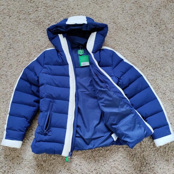 Women's brand new jacket with a free headband - Picture 6 of 9